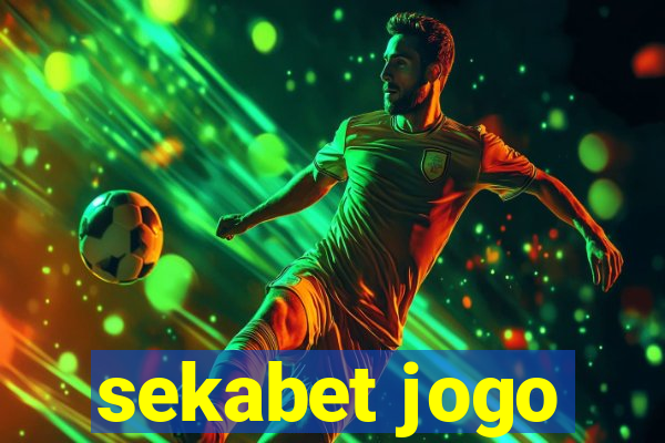 sekabet jogo